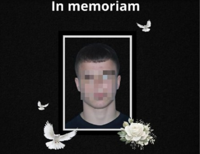 OSVOJIO ZLATO, PA POGINUO PO POVRATKU KUĆI Smrt mladog džudiste (16)